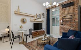 Dietla One Bedroom Apartments With Air Conditioning & Balcony By Noclegi Renters
