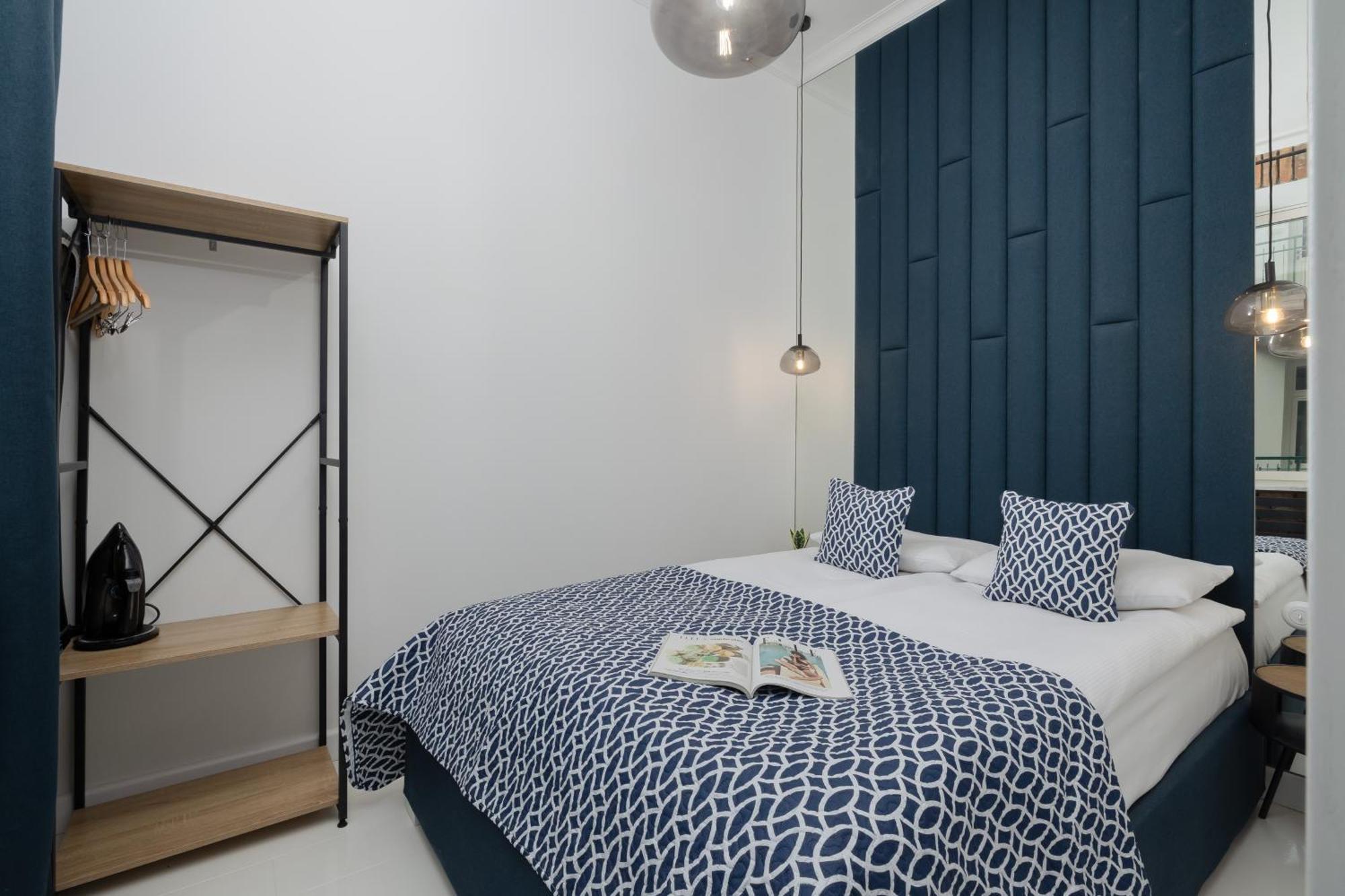 Dietla One Bedroom Apartments With Air Conditioning & Balcony By Noclegi Renters Kraków Zewnętrze zdjęcie