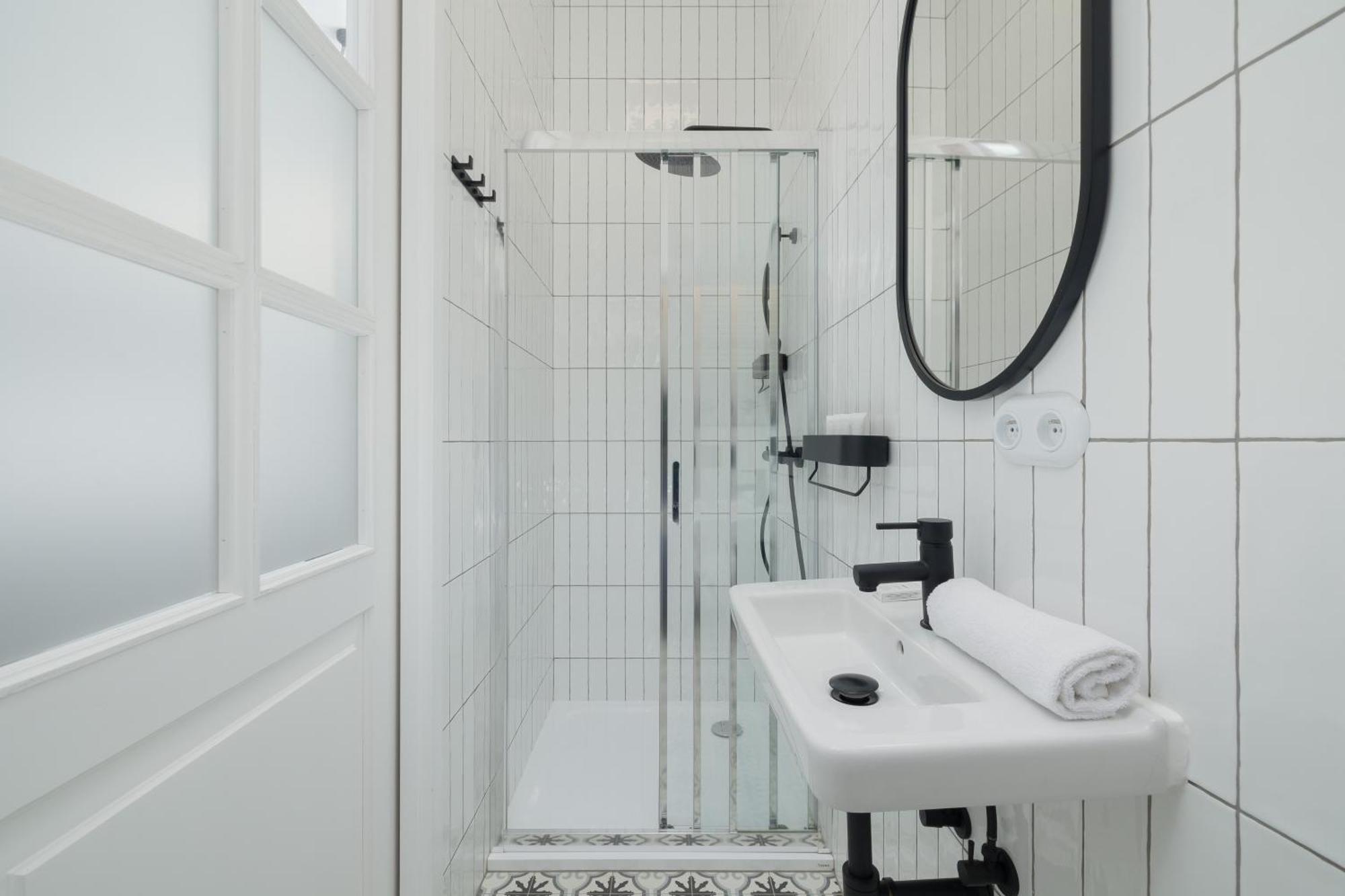 Dietla One Bedroom Apartments With Air Conditioning & Balcony By Noclegi Renters Kraków Zewnętrze zdjęcie