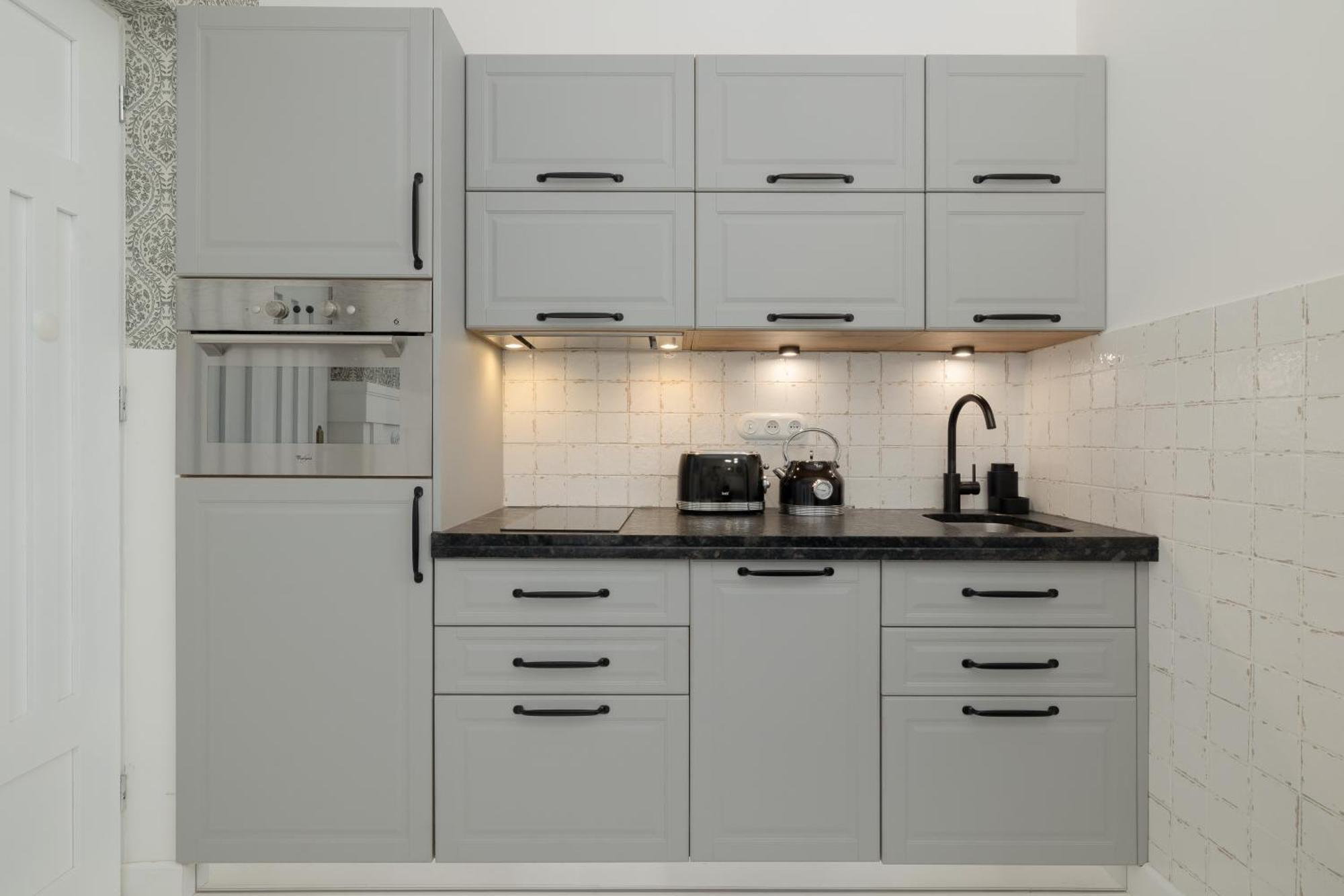 Dietla One Bedroom Apartments With Air Conditioning & Balcony By Noclegi Renters Kraków Zewnętrze zdjęcie
